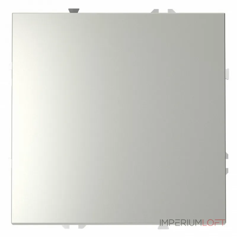 Выключатель проходной одноклавишный без рамки Voltum S70 VLS010305 от ImperiumLoft