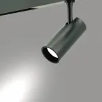 Светильник на штанге LIGHTERA Startrek 220 LE169TRS-10B WIFI от ImperiumLoft