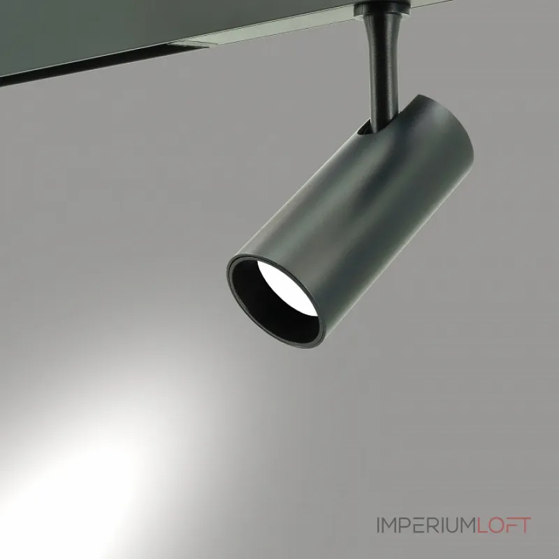 Светильник на штанге LIGHTERA Startrek 220 LE169TRS-10B WIFI от ImperiumLoft Светильник на штанге LIGHTERA Startrek 220 LE169TRS-10B WIFI от ImperiumLoft