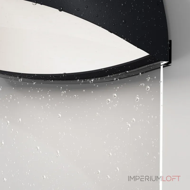 Подсветка номера Maytoni Gloss O447WL-L7GF3K от ImperiumLoft