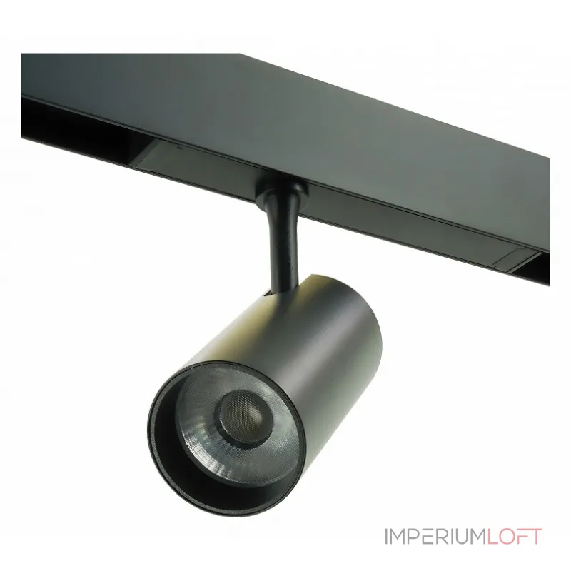 Светильник на штанге LIGHTERA Startrek 220 LE169TRS-10B WIFI от ImperiumLoft Светильник на штанге LIGHTERA Startrek 220 LE169TRS-10B WIFI от ImperiumLoft