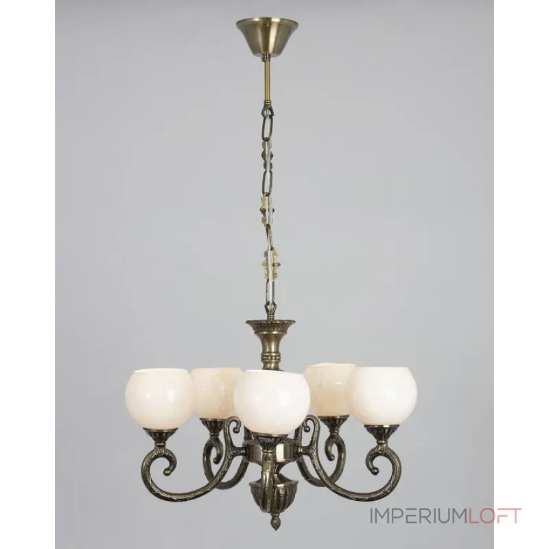 Подвесная люстра Abrasax Aster SD740 Подвесная люстра Abrasax Aster SD740