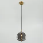 Подвесной светильник Rivoli Claire Б0061905