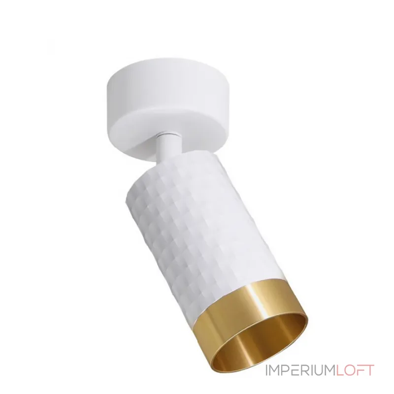 Спот Wolta CELLA WSL-GU10 WSL-GU10/S10WG от ImperiumLoft Спот Wolta CELLA WSL-GU10 WSL-GU10/S10WG от ImperiumLoft