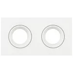 Встраиваемый светильник Эра KL90 WH Б0054371 от ImperiumLoft