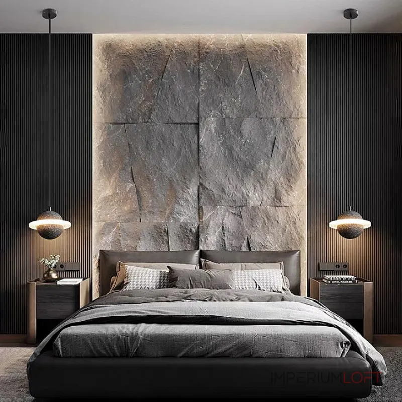 Подвесной светильник LIGHTERA Albury LE141L-20S от ImperiumLoft Подвесной светильник LIGHTERA Albury LE141L-20S от ImperiumLoft