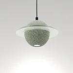 Подвесной светильник LIGHTERA Albury LE141L-20S от ImperiumLoft