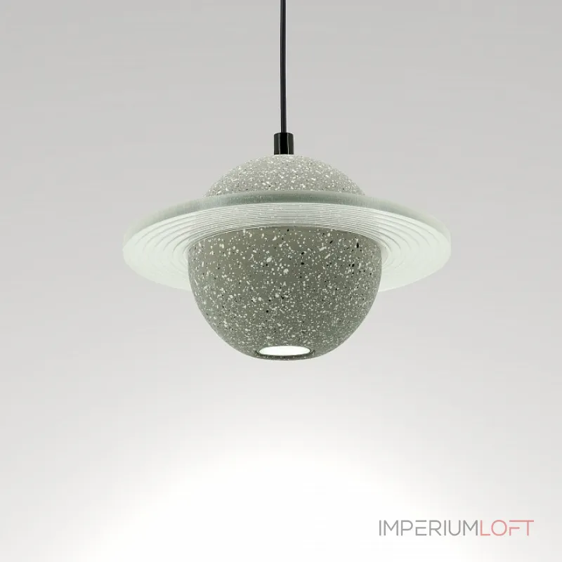 Подвесной светильник LIGHTERA Albury LE141L-20S от ImperiumLoft Подвесной светильник LIGHTERA Albury LE141L-20S от ImperiumLoft