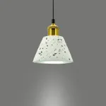 Подвесной светильник LIGHTERA Cairo LE145L-17W от ImperiumLoft