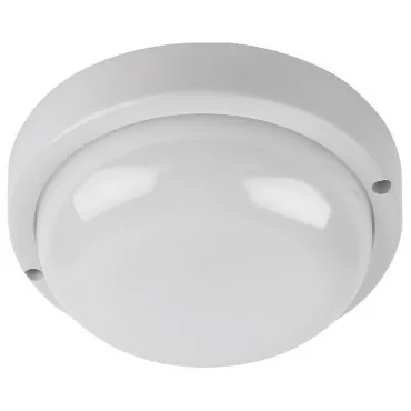 Накладной светильник Wolta LCL04-25W LCL04-25W-R01-6K