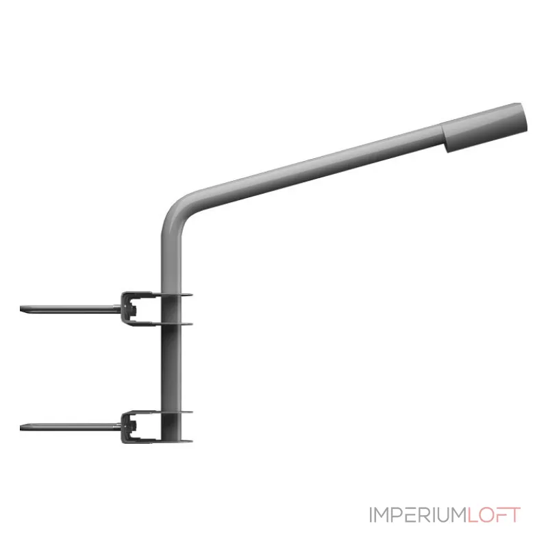 Основание на штанге Wolta К1П-035-05-2-012х06-С от ImperiumLoft Основание на штанге Wolta К1П-035-05-2-012х06-С от ImperiumLoft