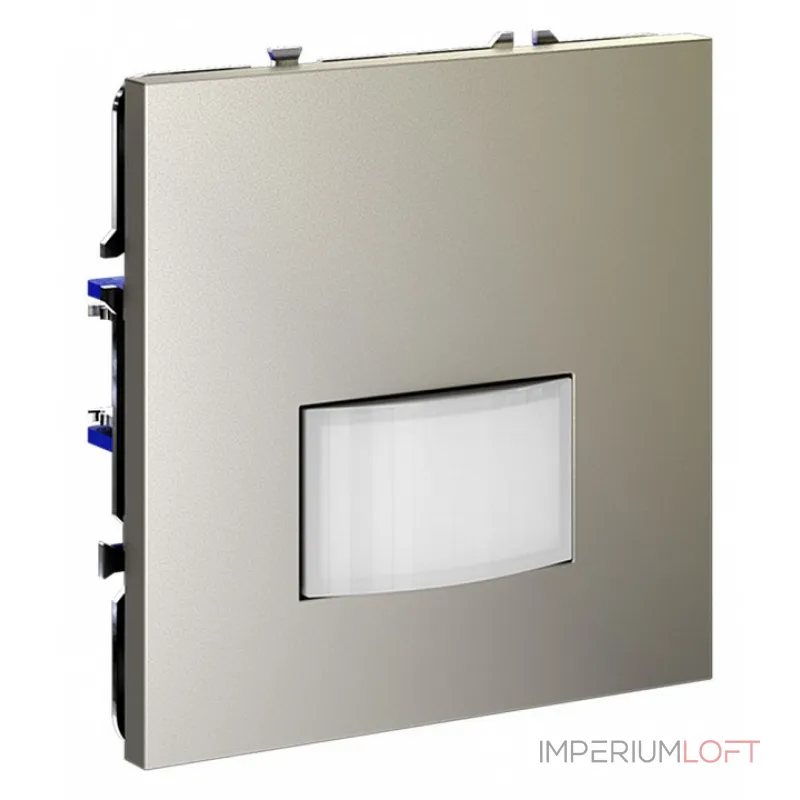 Датчик движения без рамки Voltum S70 VLS070504 от ImperiumLoft