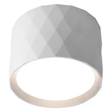 Потолочный светильник Wolta STELLA WSL-GX53 WSL-GX53/03W