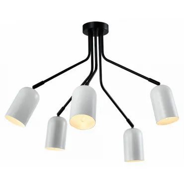 Люстра на штанге Rivoli Rosalinda Б0064974