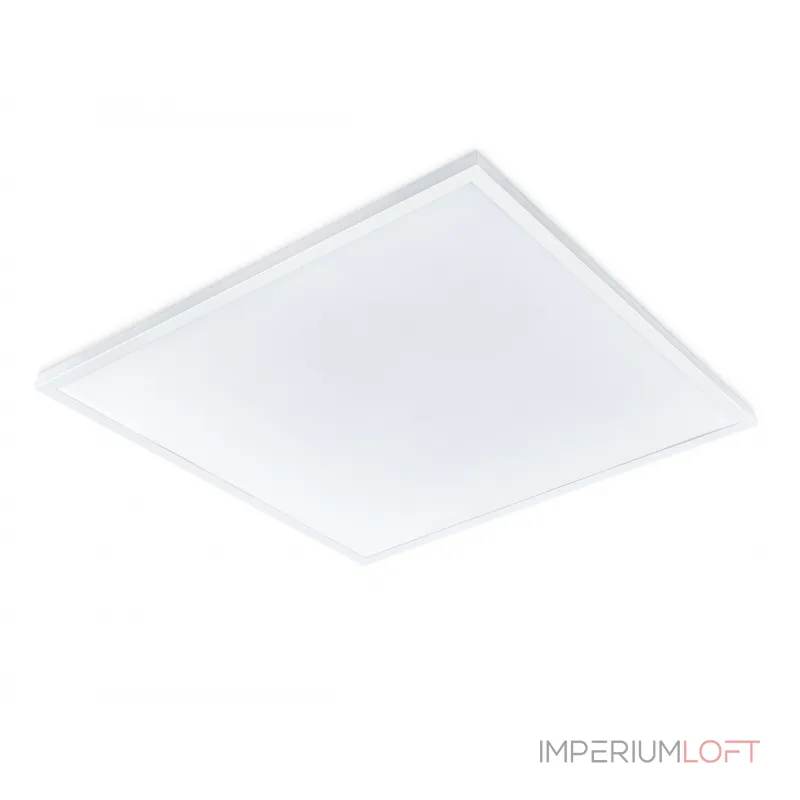 Светильник светодиодный с равномерным светом DPS1014 40W 4000K 180-260V IP40 3600LM 595*595*29 от NovaLamp