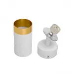 Спот Wolta CELLA WSL-GU10 WSL-GU10/S10WG от ImperiumLoft