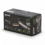 Фонарь налобный Gauss GF412 от ImperiumLoft