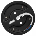 Накладной светильник Эра OL54 BK Б0061192 от ImperiumLoft