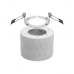 Накладной светильник Wolta STELLA WSL-GX53 WSL-GX53/03W от ImperiumLoft