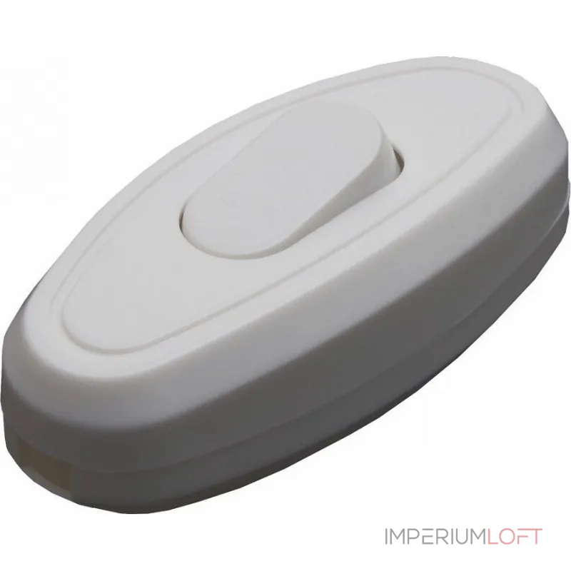 Выключатель одноклавишный Stekker GLS10-01-20 39002 от ImperiumLoft Выключатель одноклавишный Stekker GLS10-01-20 39002 от ImperiumLoft