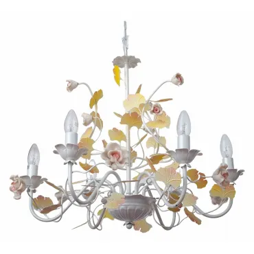 Подвесная люстра Abrasax Suzanne SD0979/6 Подвесная люстра Abrasax Suzanne SD0979/6