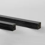 Торшер с полкой Lussole Woodruff LSP-0914 от ImperiumLoft