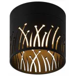 Накладной светильник Эра OL54 BK Б0061192 от ImperiumLoft