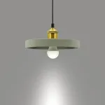 Подвесной светильник LIGHTERA Juba LE157L-1SC от ImperiumLoft