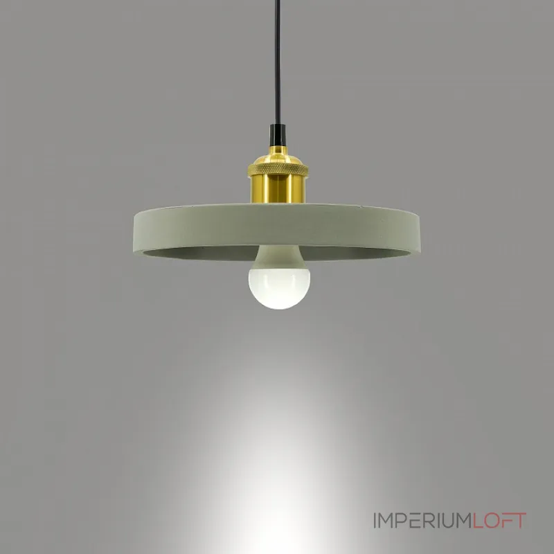 Подвесной светильник LIGHTERA Juba LE157L-1SC от ImperiumLoft