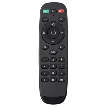 Пульт ДУ Lightstar PRO 505520R
