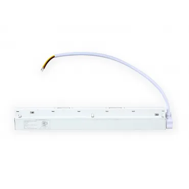 Блок питания внутренний с вводом питания для шинопровода 200Вт 48V Ambrella TRACK SYSTEM GL3652