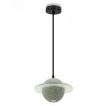 Подвесной светильник LIGHTERA Albury LE141L-20S от ImperiumLoft