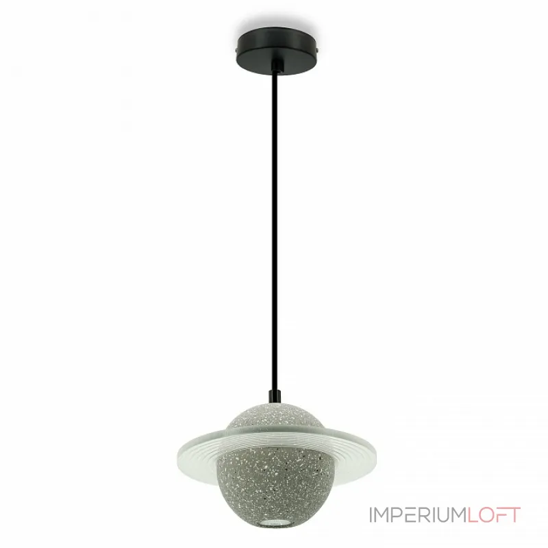 Подвесной светильник LIGHTERA Albury LE141L-20S от ImperiumLoft Подвесной светильник LIGHTERA Albury LE141L-20S от ImperiumLoft