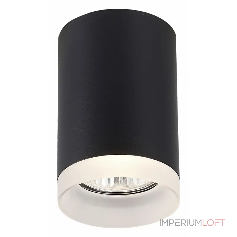 Накладной светильник SIMPLE STORY 2039 2039-1CLB от ImperiumLoft