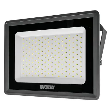Настенно-потолочный прожектор Wolta WFL-150 WFL-150W/06
