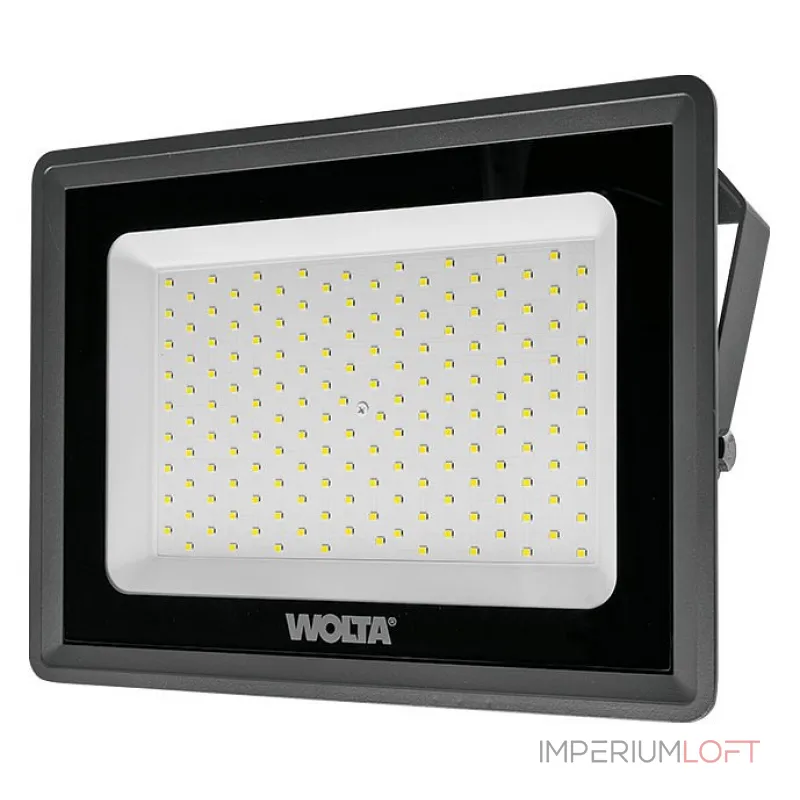 Настенно-потолочный прожектор Wolta WFL-150 WFL-150W/06 от ImperiumLoft Настенно-потолочный прожектор Wolta WFL-150 WFL-150W/06 от ImperiumLoft
