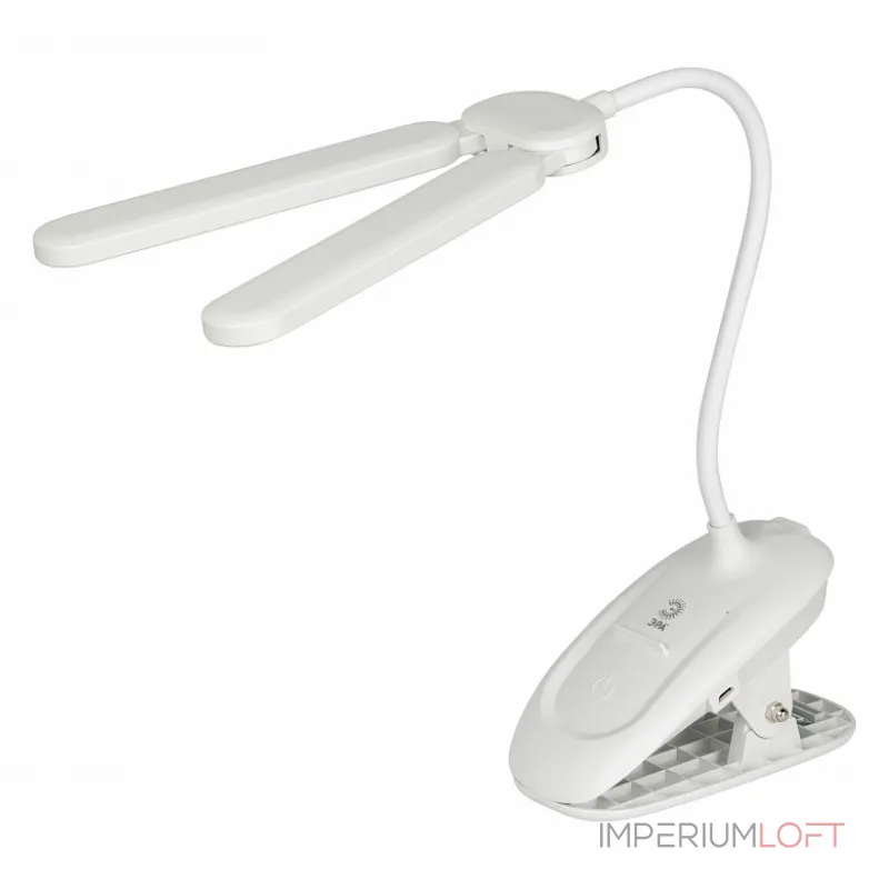 Настольная лампа офисная Эра NLED-512 Б0057207 от ImperiumLoft