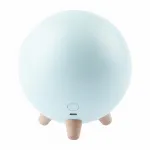 Настольная лампа-ночник Эра NLED-468 Б0052817 от ImperiumLoft