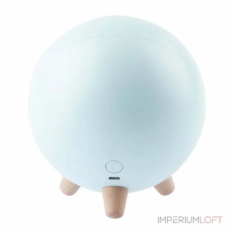 Настольная лампа-ночник Эра NLED-468 Б0052817 от ImperiumLoft