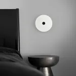 Накладной светильник Eurosvet Thasos 40341 LED черный от ImperiumLoft