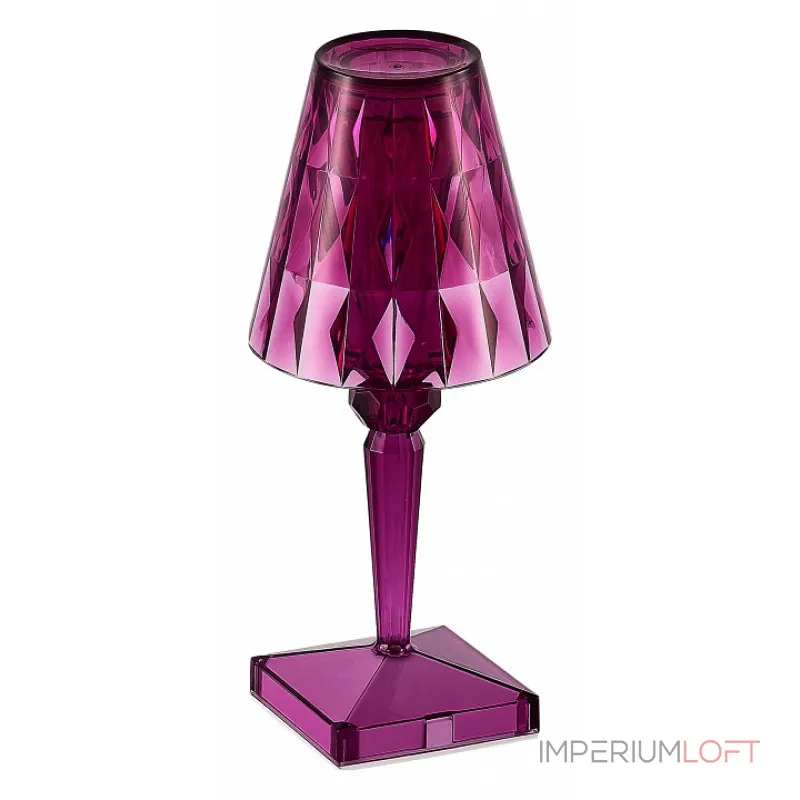 Настольная лампа декоративная ST-Luce Sparkle SL1010.704.01 от ImperiumLoft Настольная лампа декоративная ST-Luce Sparkle SL1010.704.01 от ImperiumLoft