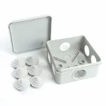 Короб распределительния Stekker 39998 от ImperiumLoft