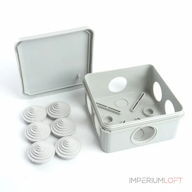 Короб распределительния Stekker 39998 от ImperiumLoft