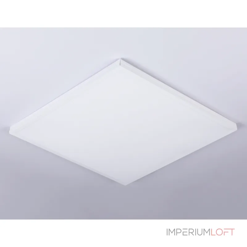 Светильник светодиодный с равномерным светом DPS1014 40W 4000K 180-260V IP40 3600LM 595*595*29 от NovaLamp