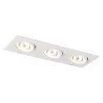 Встраиваемый светильник SIMPLE STORY 2076 2076-LED36DLW от ImperiumLoft