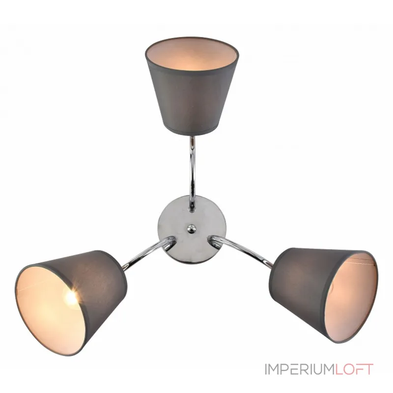Потолочная люстра Rivoli Alexa Б0059973