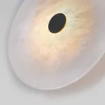 Накладной светильник Eurosvet Thasos 40341 LED черный от ImperiumLoft