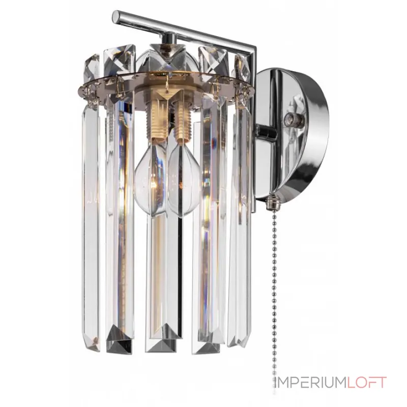 Бра Citilux AXIS CL313411 от ImperiumLoft Бра Citilux AXIS CL313411 от ImperiumLoft