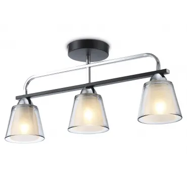 Светильник потолочный Ambrella TRADITIONAL TR303235 Светильник потолочный Ambrella TRADITIONAL TR303235