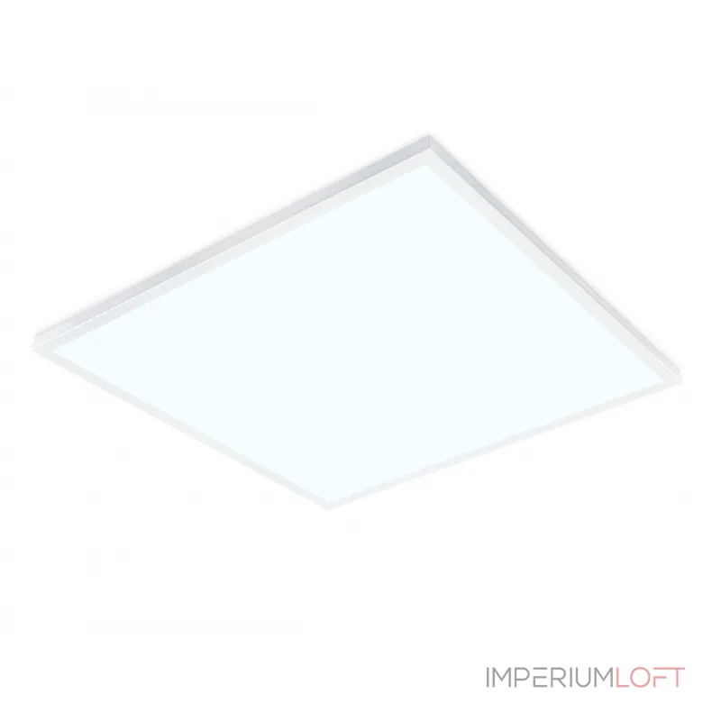 Светильник светодиодный с равномерным светом DPS1014 40W 4000K 180-260V IP40 3600LM 595*595*29 от NovaLamp